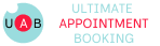 Ultimate Appointment Booking Logo